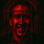Nicolas in a Cage