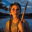 Sacagawea