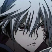 走马穿行雪海中