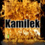 Kamilek