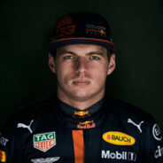 ⛟ Max Verstappen♛