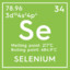 Selenium