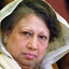 Khaleda ZIA