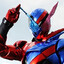 Kamen Rider Build