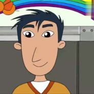 翻斗花园健康哥哥