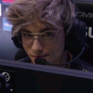 你的超人总监Twistzz