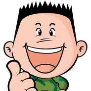 이웃집 영재가 분대장