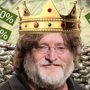 Gabe Newell