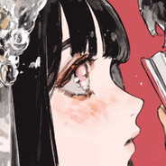 󠀡得了一种看见你就会脸红的病