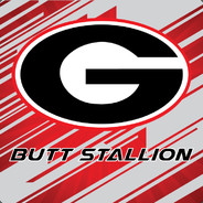 Butt Stallion