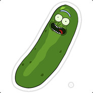 Pickle Rick
