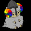 RainbowWarSheep