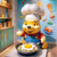 little chef