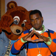 yeezus avatarı