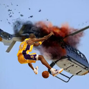 牢大肘飞直升机