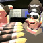 Schizophrenia gaming