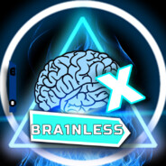 Bra1nless