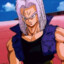 Trunks Del Futuro