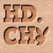HD-gaming.ch // M4GN3T