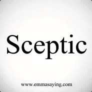 Sceptic