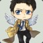 † Win][Castiel †