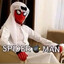 SPIDER BOMBERMAN