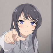 我永远喜欢樱岛麻衣