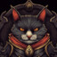 Mr. Goodcat