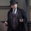 Raymond Reddington