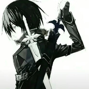 kirito
