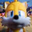 Two Tailed