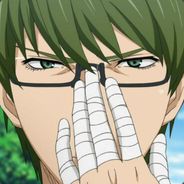 Shintarō Midorima