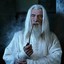 AkSakallı Gandalf