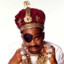 The Master of the Negroes