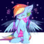 Rainbow Dash