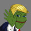 Pepe D. Trump