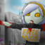 zombie-chan :3 (free hugs)