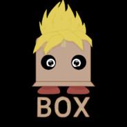 SaiyanBox