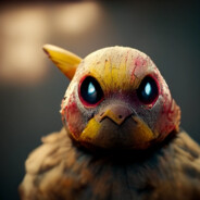 Pidgey!