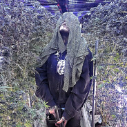Player avatar