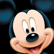 Mickey Mouse