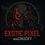 Exotic P1xel