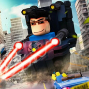 Steam Avatar