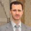 Bashar Al-Assad