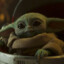 Baby Yoda