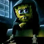 Steam avatar