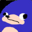 Sanic The Hedgehog