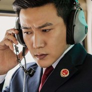 反贪处长侯亮平