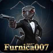 Furnica007 - Asasinul din  umbra