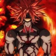 流浪剑客与八个配件小伙伴